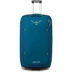 Osprey Daylite 115 2 roulettes Sac de voyage 82 cm