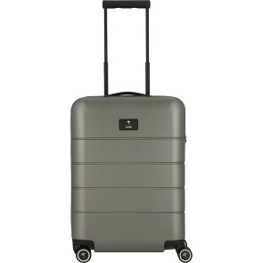Joop! Volare 1.0 4 roulettes Trolley de cabine 55 cm