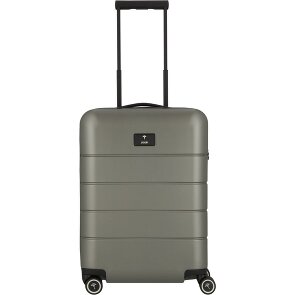 Joop! Volare 1.0 4 roulettes Trolley de cabine 55 cm