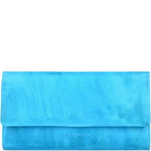 Jack Kinsky Nassau 513 Porte-monnaie en cuir 19 cm