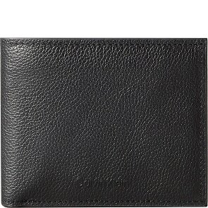 Calvin Klein Micro Pebble Porte-monnaie Cuir 11 cm