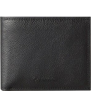 Calvin Klein Micro Pebble Porte-monnaie Cuir 11 cm