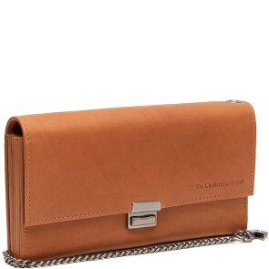 The Chesterfield Brand Waiter Porte-monnaie Cuir véritable 20 cm