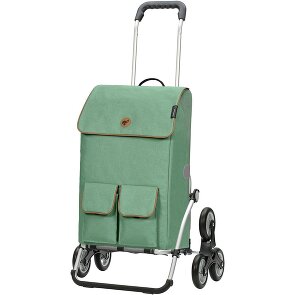 Andersen Shopper Unus Shopper Fun Ipek Ma Chariot à provisions 58 cm