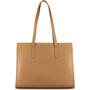 Jost Arva Sac à bandoulière Cuir 40 cm