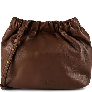 Liebeskind Cloud II Sac à bandoulière S Cuir véritable 35 cm