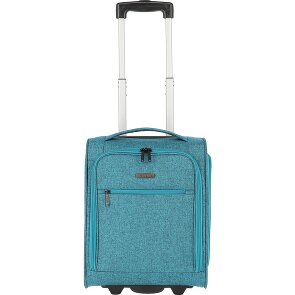 Travelite Cabin 2-pouces trolley cabine 43 cm