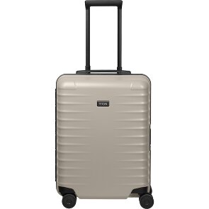 Titan Overseas 4 roues Valise cabine S 55 cm