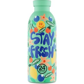 24Bottles Gourde Clima 500 ml