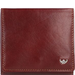Golden Head Colorado Porte-monnaie RFID Cuir 10 cm