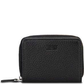 Jost Vika Porte-monnaie Protection RFID Cuir 7.5 cm