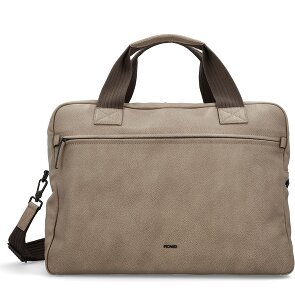Picard Casual Sac de voyage Weekender Cuir 46 cm