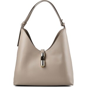 Furla Goccia Sac à bandoulière Cuir 30 cm