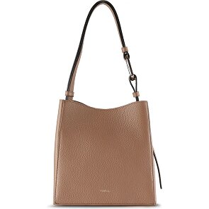 Furla Nuvola Sac à bandoulière Cuir 21 cm