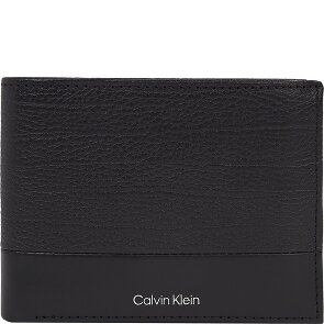 Calvin Klein Subtle Mix Porte-monnaie Cuir 10.5 cm