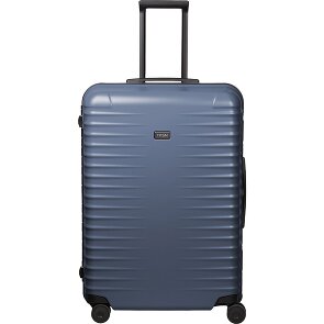 Titan Overseas 4 roulettes Trolley L 75 cm