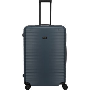 Titan Overseas 4 roulettes Trolley L 75 cm