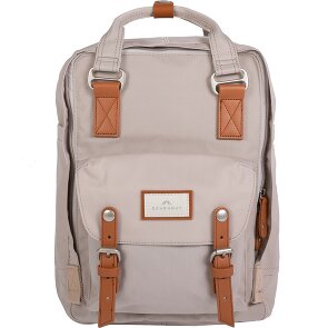 Doughnut Macaroon Daypack 38 cm Compartiment ordinateur