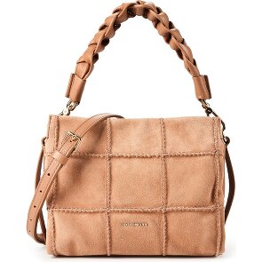 Coccinelle Boheme Sac à bandoulière Cuir véritable 23 cm