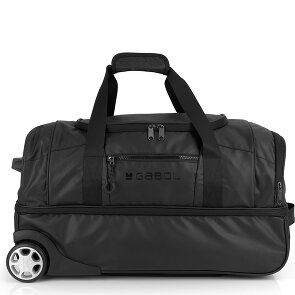 Gabol Canada 2 roulettes Sac de voyage 55 cm