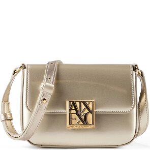 Armani Exchange Amy Mini sac à bandoulière 17 cm