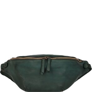 Harold's Submarine Sac banane en cuir 33 cm