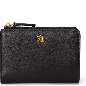 Lauren Ralph Lauren Porte-monnaie Cuir véritable 12 cm