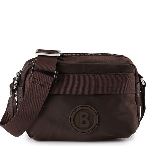 Bogner Maggia 1.0 Lidia Sac à bandoulière 20 cm avec soufflet d'extension