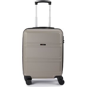 Benzi 5739 4 roulettes Trolley de cabine S 55 cm