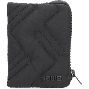 Zwei Cleo Porte-monnaie 13 cm