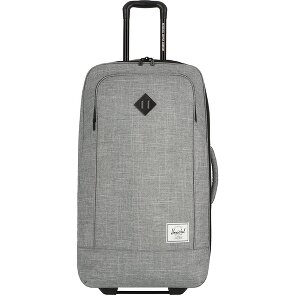 Herschel Heritage 2 roulettes Trolley M 77 cm