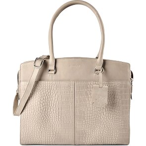 Burkely Cool Colbie Porte-documents Cuir 40 cm Compartiment pour ordinateur portable