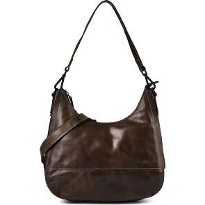 Greenburry Newport Sac à bandoulière Cuir véritable 32 cm