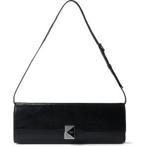 Kate Spade New York Deco Sac à bandoulière Cuir véritable 26 cm
