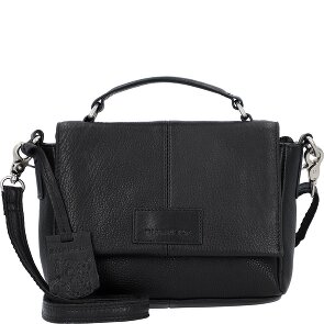 Burkely Soft Skylar Mini sac à main Cuir 18 cm