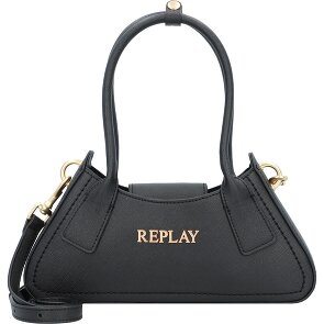 Replay Sac à bandoulière Cuir 28.5 cm