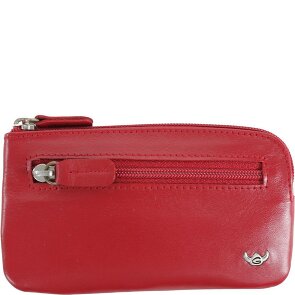 Golden Head Etui à clés Polo en cuir 13 cm