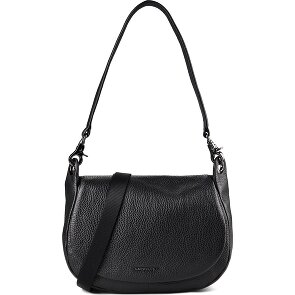 Mandarina Duck Mellow Sac à bandoulière Cuir véritable 36 cm
