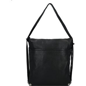 Taschendieb Wien Kohlmarkt Sac à bandoulière Cuir 34 cm