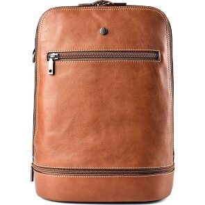 Jekyll & Hide Sac à dos professionnel Cuir 42 cm Compartiment pour ordinateur portable