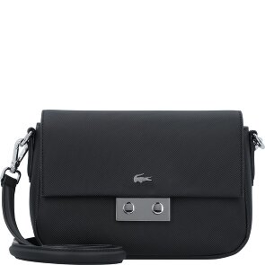 Lacoste Core Essentials Daily City Sac à bandoulière 21.5 cm