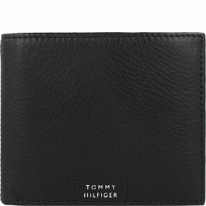 Tommy Hilfiger TH Prem Leather Porte-monnaie Cuir 11.5 cm