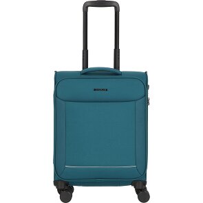 Stratic Fresh 4 roulettes Trolley de cabine S 55 cm