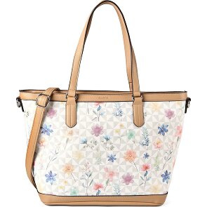 Gabor Meria Flower Sac de shopper L 42 cm