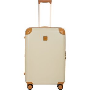 Bric's Amalfi 4 roues trolley 70 cm