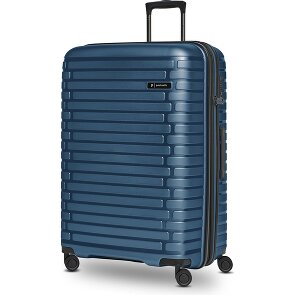 Pactastic Collection 04 THE LARGE + 4 roues Valise cabine L 75 cm '