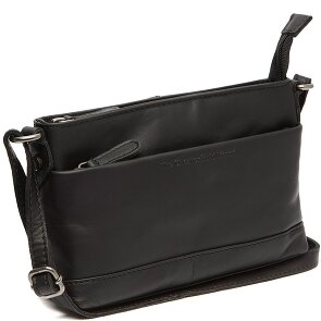The Chesterfield Brand Salerno Sac à bandoulière Cuir 21 cm