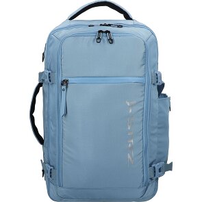 Polestream Strz by Vienna Sac à dos de voyage 47 cm, compartiment pour ordinateur portable