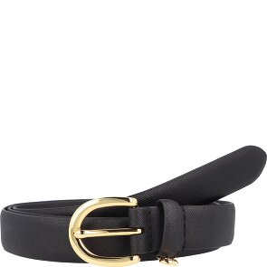 Lauren Ralph Lauren Charm Ceinture Cuir véritable