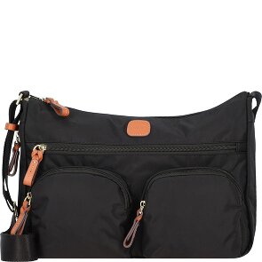 Bric's Sac à bandoulière X-Bag 34 cm
